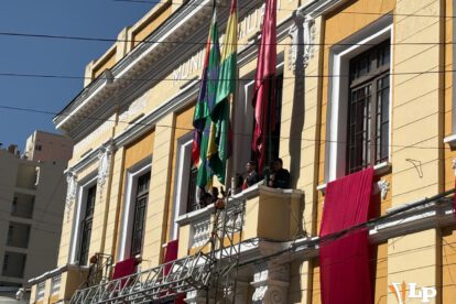 Alcaldía