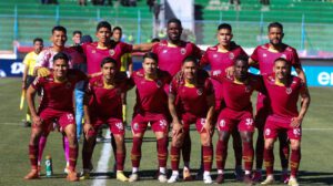 imagen del club Real Oruro