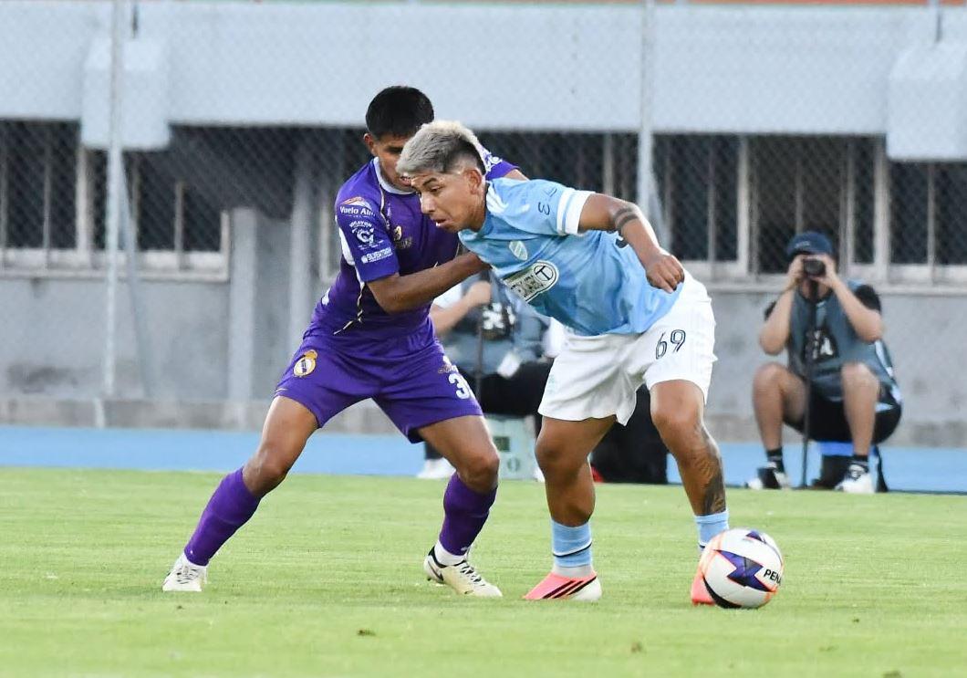 imagen del partido