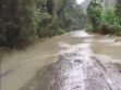 Las lluvias de los últimos días causaron desastres en varias regiones de La Asunta.