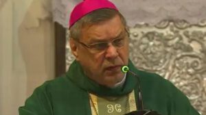 Monseñor Estanislao Dowlaszewicz