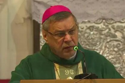 Monseñor Estanislao Dowlaszewicz