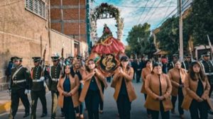 Carnaval de Oruro