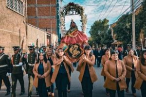 Carnaval de Oruro