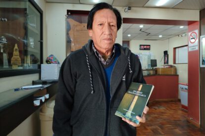 Felipe Mayta Bazualdo