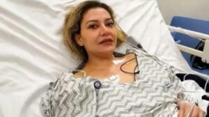 El ataque armado contra Nadia Beller sigue siendo investigado
