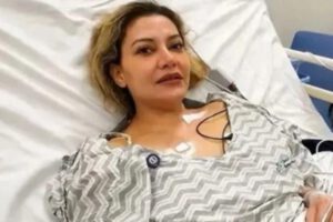 El ataque armado contra Nadia Beller sigue siendo investigado