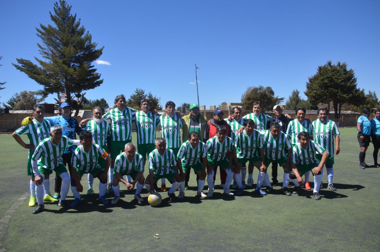 imagen del cuadro campeon