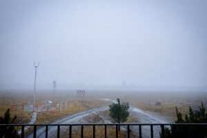 Pista del Aeropuerto Internacional de El Alto