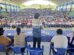 concentración de evistas en el Trópico de Cochabamba