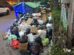 La Paz lleva 14 días con el recojo de basura interrumpido