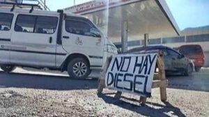 Yapacaní anuncia movilizaciones por el diésel y bloqueos posibles