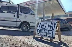 Yapacaní anuncia movilizaciones por el diésel y bloqueos posibles