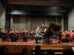 La presentación del Concierto para Piano y Orquesta No.1 Op.28 se hizo en Cochabamba el fin de semana