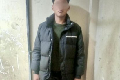 Aprehenden a un joven de 20 años por delito de estupro