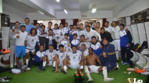 imagen del club Ingenieros