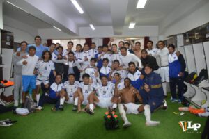 imagen del club Ingenieros