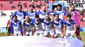 Imagen del club GV San José