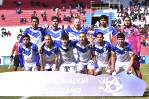 Imagen del club GV San José