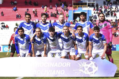 Imagen del club GV San José