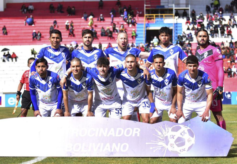 Imagen del club GV San José