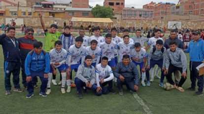 imagen del club Pomata