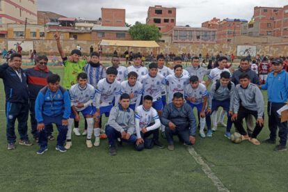 imagen del club Pomata