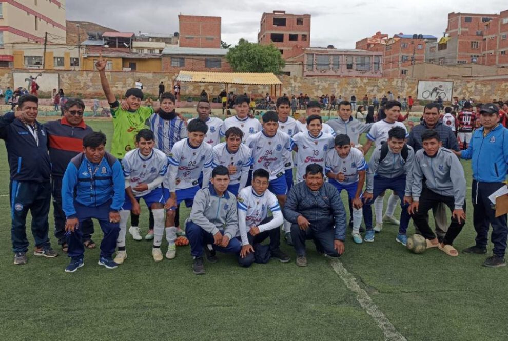 imagen del club Pomata