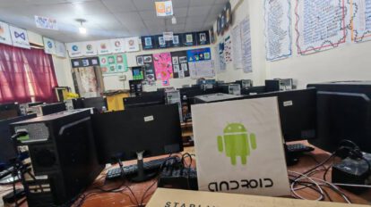 aula de el alto