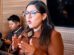 Diputada Lissa Claros