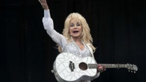 Dolly Parton