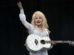 Dolly Parton