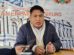 El diputado Macedonio Vargas