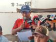 Conferencia de prensa