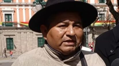 Nelson Flores
