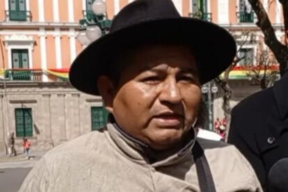 Nelson Flores