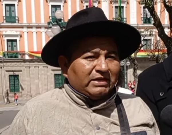 Nelson Flores
