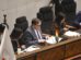 El ministro de Hidrocarburos respondió 37 preguntas ante el Parlamento