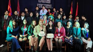 Comunicación Social