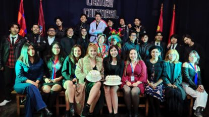 Comunicación Social