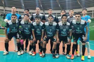 Imagen del club Fantasmas Morales Moralitos