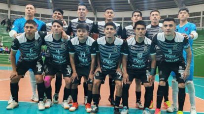 Imagen del club Fantasmas Morales Moralitos