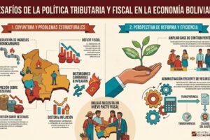 infografía
