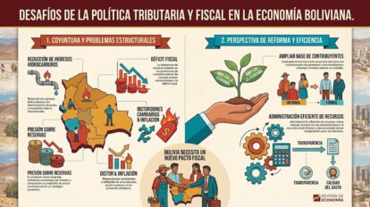 infografía