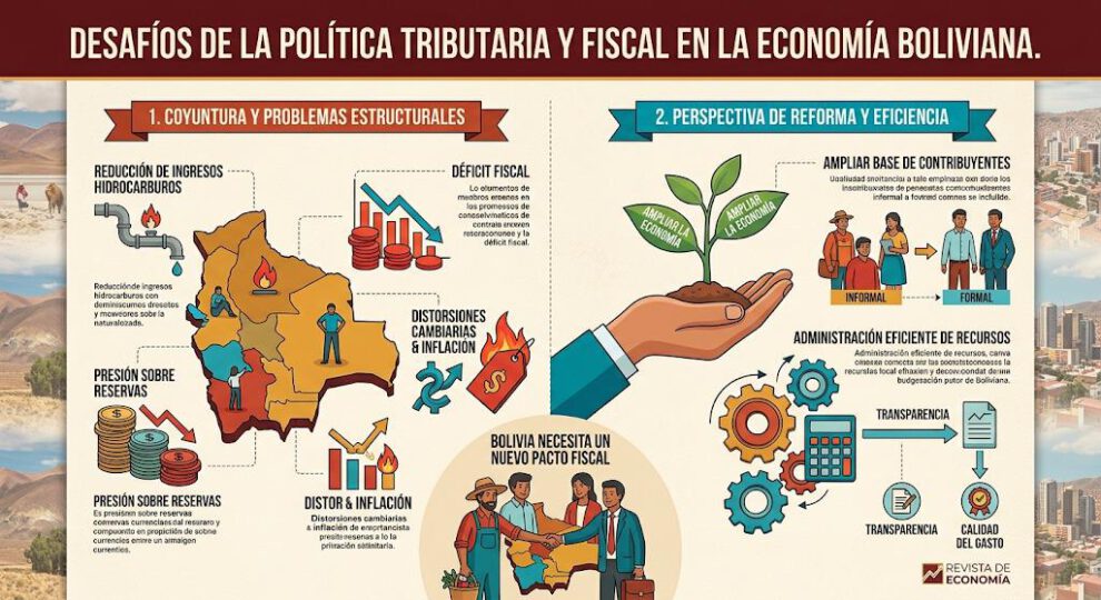 infografía