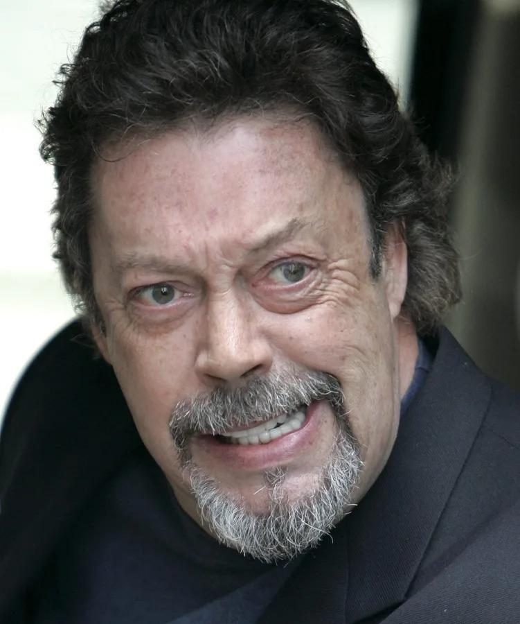 tim curry
