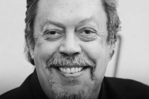 tim curry