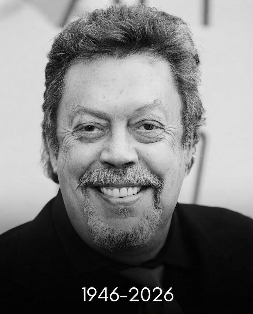 tim curry