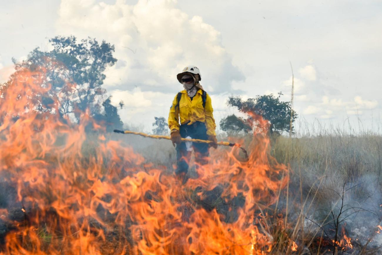 incendio