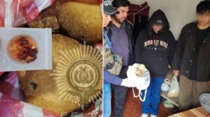 galletas con marihuana